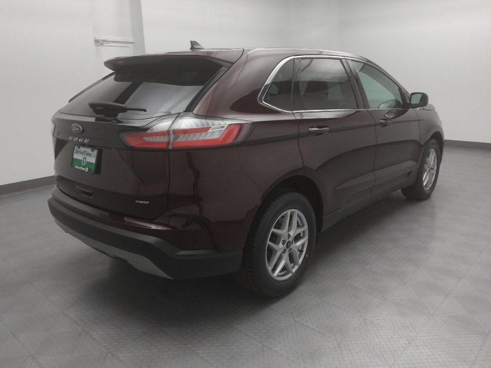 Used 2024 Ford Edge SEL w/ Convenience Package AWD/4WD image 9