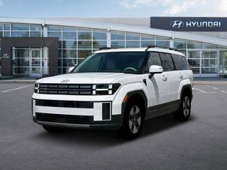 New 2026 Hyundai Santa Fe SEL video 1