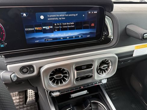 New 2026 Mercedes-Benz G 550 image 20