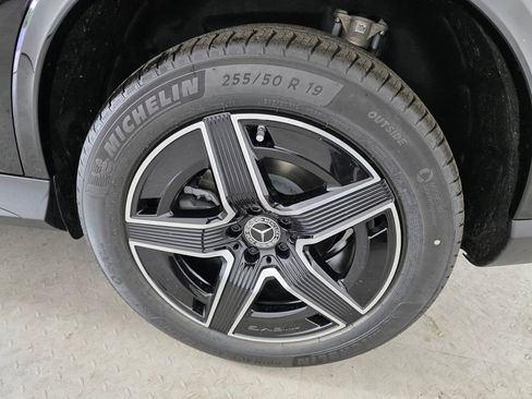 New 2026 Mercedes-Benz GLC 300 4MATIC image 12