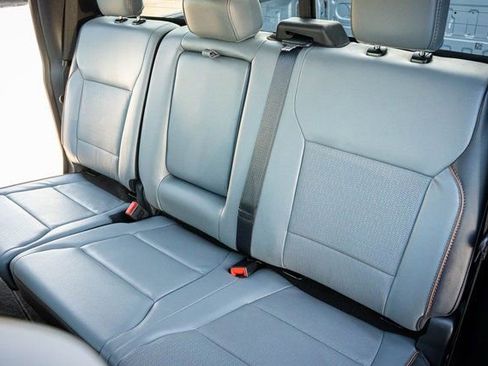 Used 2024 Ford F150 Lariat image 29