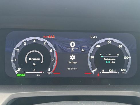 New 2026 Toyota Tacoma Limited image 15