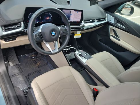 New 2025 BMW X1 xDrive28i w/ Convenience Package image 21