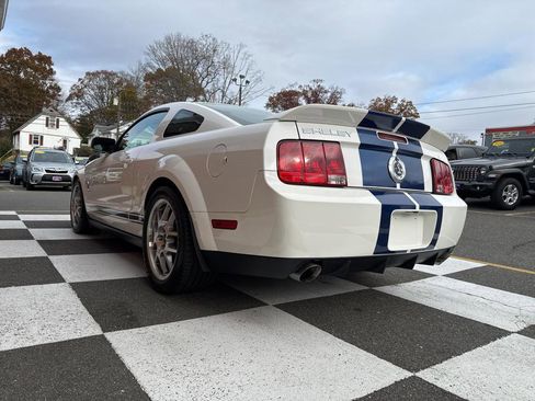 Used 2007 Ford Mustang Shelby GT500 image 10