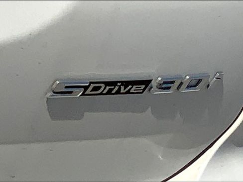 New 2024 BMW X3 sDrive30i w/ Convenience Package image 15