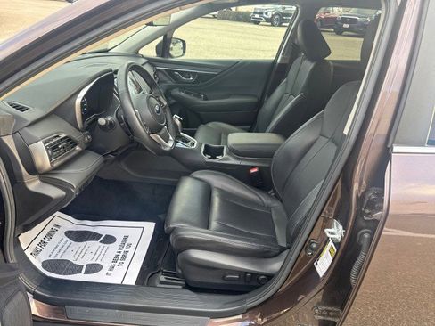 Used 2021 Subaru Outback Limited w/ Popular Package #2 image 10