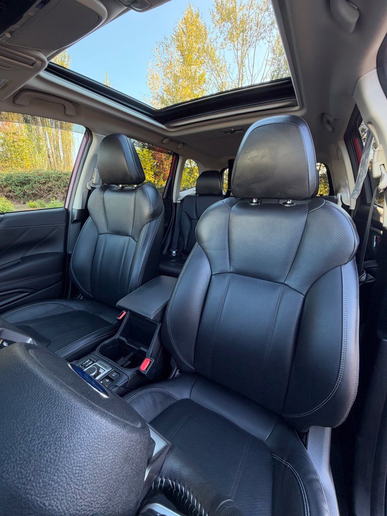 Used 2019 Subaru Forester Touring AWD/4WD image 35