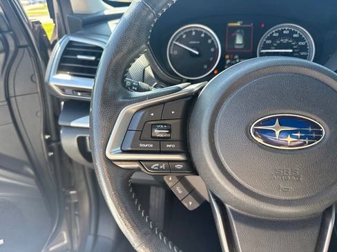 Used 2020 Subaru Forester Limited AWD/4WD image 14