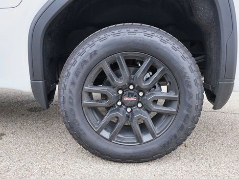 New 2026 GMC Sierra 1500 Elevation w/ Preferred Package image 33