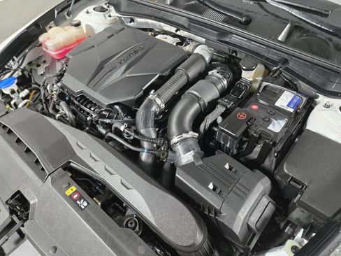 Used 2022 Hyundai Sonata N Line w/ Cargo Package image 23