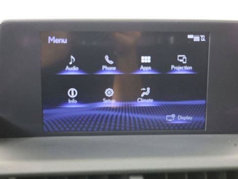 Used 2019 Lexus NX 300 AWD w/ Comfort Package image 15