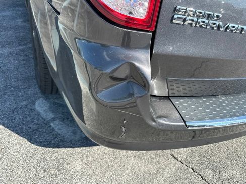 Used 2019 Dodge Grand Caravan GT FWD image 13