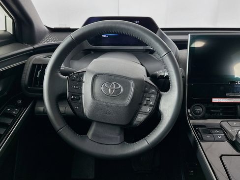 Used 2024 Toyota bZ4X XLE w/ Weather Package image 18