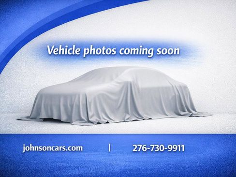 Used 2026 Buick Enclave Preferred AWD/4WD image 1
