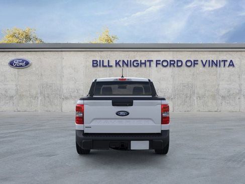 New 2026 Ford Maverick XL FWD image 9