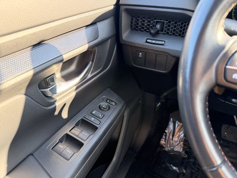 Certified 2023 Honda CR-V Sport image 21
