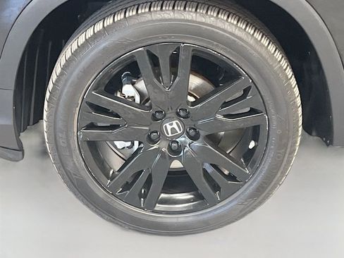 Used 2022 Honda Pilot Black Edition image 35