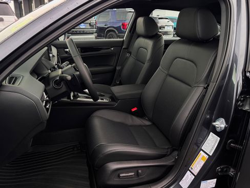 New 2026 Honda Civic Sport Touring image 11