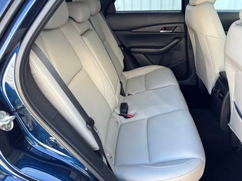 Used 2025 MAZDA CX-30 AWD 2.5 S w/ Preferred Package image 35