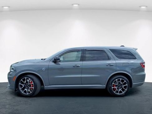 Used 2023 Dodge Durango SRT Hellcat AWD/4WD image 14