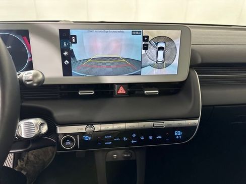 Used 2024 Hyundai Ioniq 5 Limited image 22