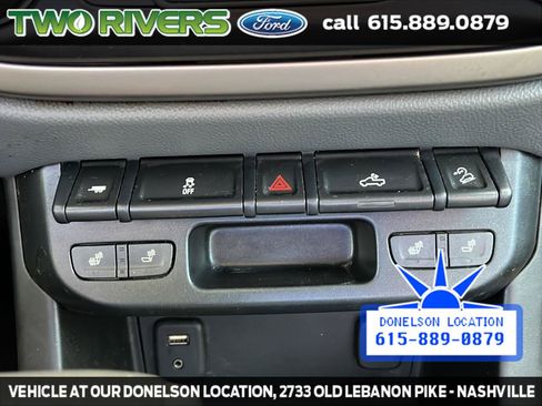 Used 2018 Chevrolet Colorado Z71 AWD/4WD image 30