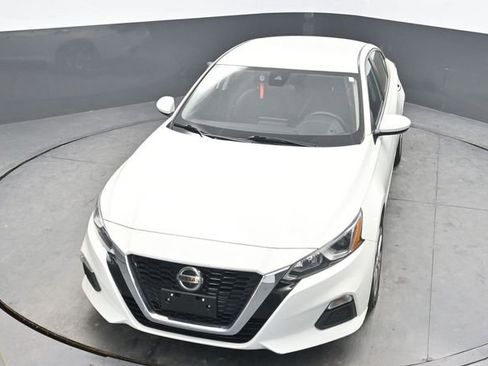 Used 2021 Nissan Altima 2.5 S FWD image 22