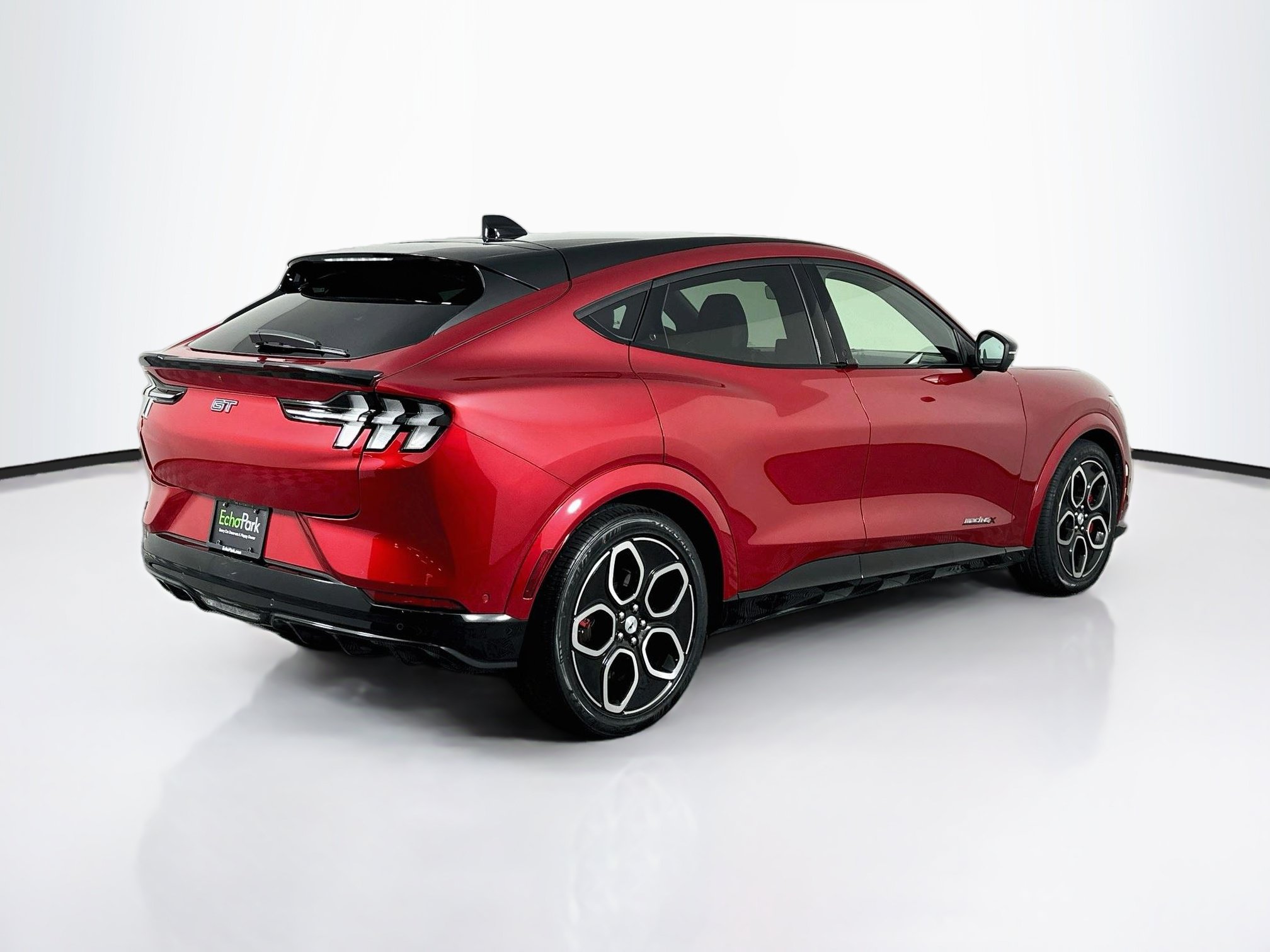 Used 2023 Ford Mustang Mach-E GT AWD/4WD image 9