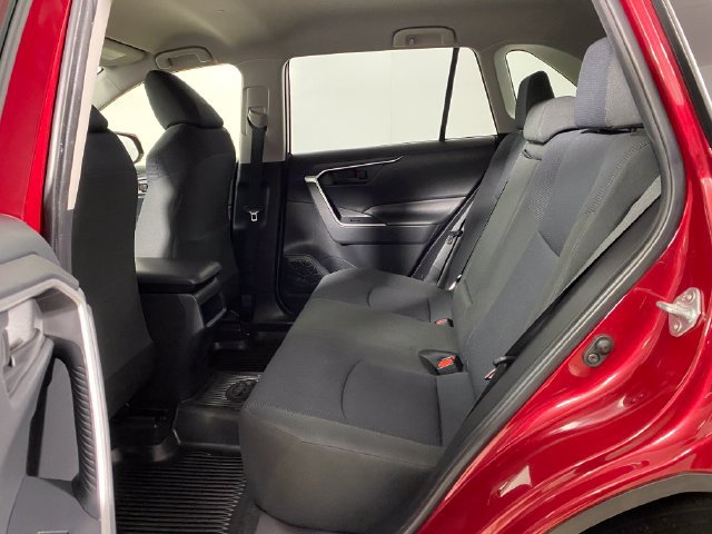 Certified 2019 Toyota RAV4 LE w/ All Weather Liner Package AWD/4WD image 11