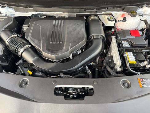 Used 2025 Buick Enclave Sport Touring w/ LPO, Floor Liner Package image 43