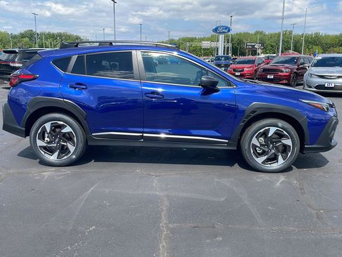 New 2026 Subaru Crosstrek 2.5i Limited AWD/4WD image 6