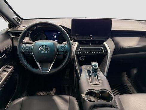 Certified 2024 Toyota Venza XLE AWD/4WD image 19
