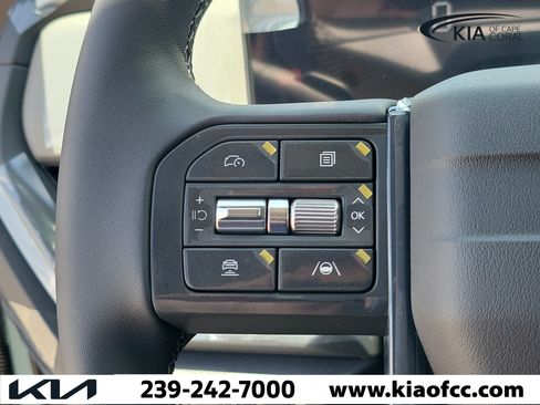New 2027 Kia Seltos S FWD image 22