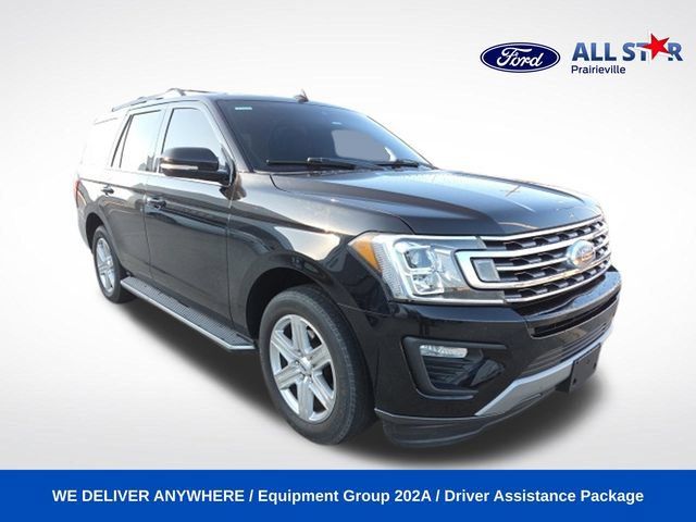 Used 2019 Ford Expedition XLT w/ Equipment Group 202A RWD image 1