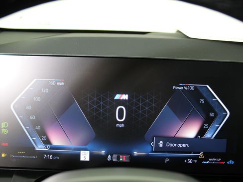 New 2026 BMW X3 xDrive30 image 29