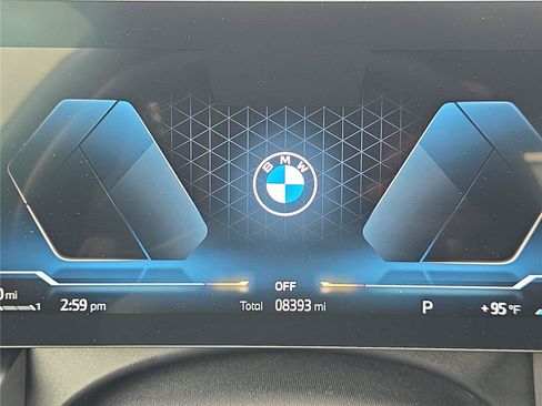 Used 2026 BMW 530i RWD image 24