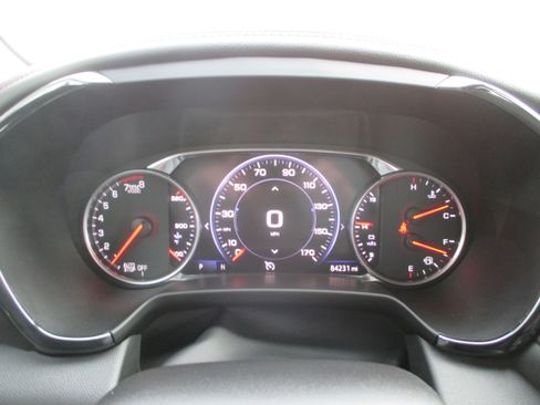 Used 2020 Chevrolet Blazer RS w/ LPO, Floor Liner Package image 23