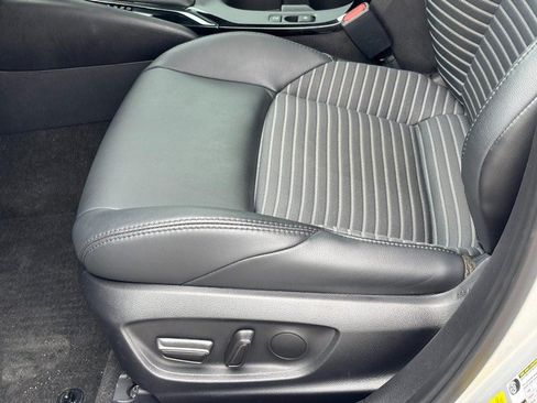 Used 2024 Toyota Corolla XSE FWD image 18