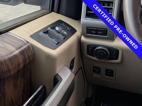 Certified 2019 Ford F150 Lariat AWD/4WD image 25