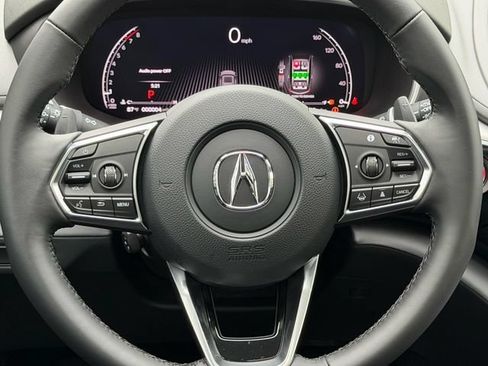 New 2026 Acura MDX FWD w/ Technology Package image 9