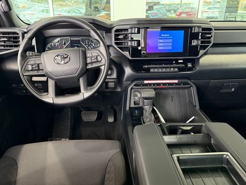 New 2026 Toyota Tundra SR image 24