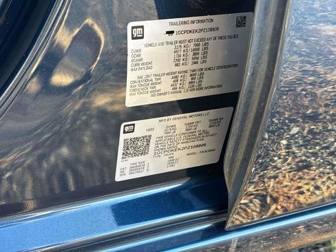 Used 2023 Chevrolet Silverado 1500 LT image 28