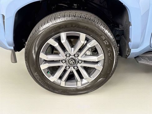 Certified 2026 Toyota 4Runner Limited AWD/4WD image 64