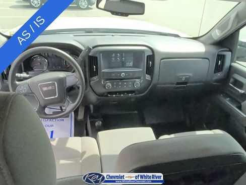 Used 2019 GMC Sierra 2500 4x4 Crew Cab image 21
