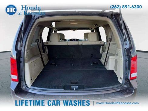 Used 2014 Honda Pilot EX image 16