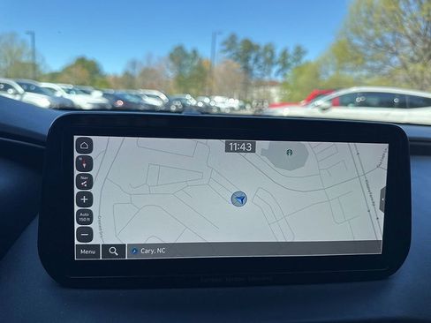 Used 2023 Hyundai Santa Fe Limited w/ Cargo Package image 12