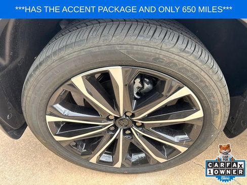 Used 2026 MAZDA CX-50 2.5 Turbo w/ Accent Package AWD/4WD image 34