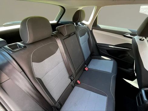 Used 2025 Volkswagen Taos S FWD image 23