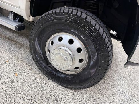 Used 2017 RAM 3500 Laramie Longhorn image 52