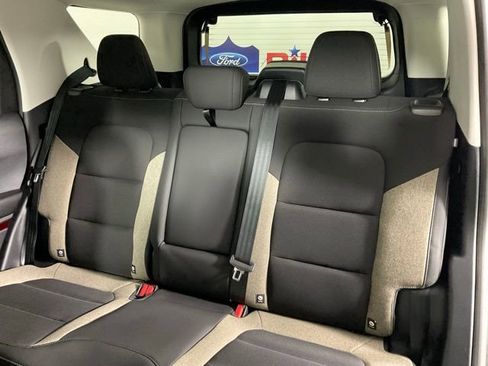 New 2025 Ford Bronco Sport Big Bend image 16